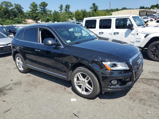 2015 AUDI Q5 PREMIUM WA1LFAFP3FA144046