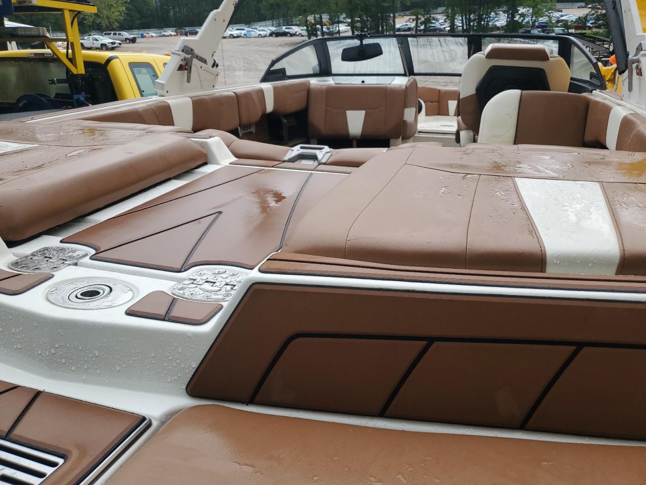 Lot #3268360257 2023 MALIBU BOAT