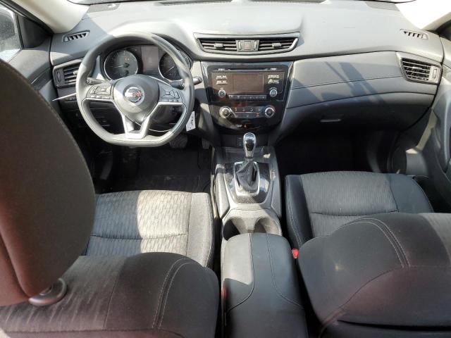 2017 NISSAN ROGUE S JN8AT2MV6HW258551