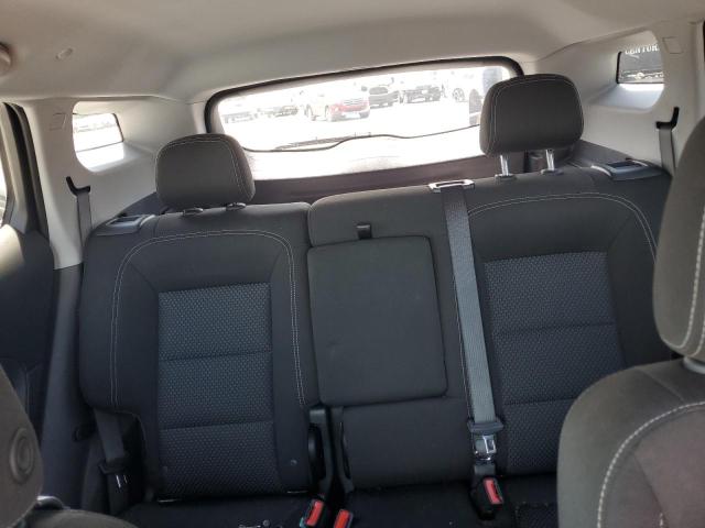 2024 GMC TERRAIN SL 3GKALMEG4RL401578