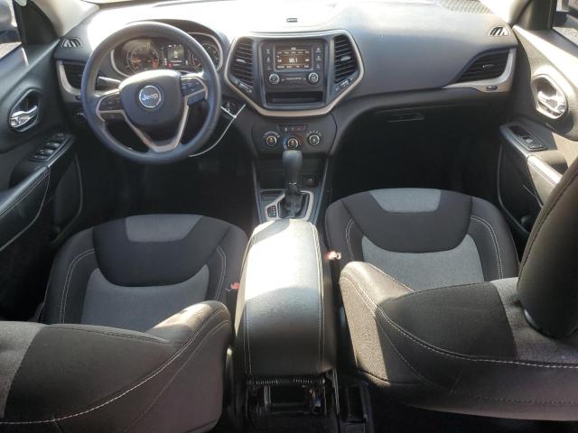 2015 JEEP CHEROKEE S 1C4PJLAB2FW539464