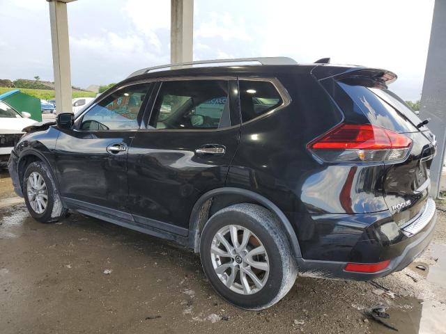 2017 NISSAN ROGUE S KNMAT2MT9HP559643