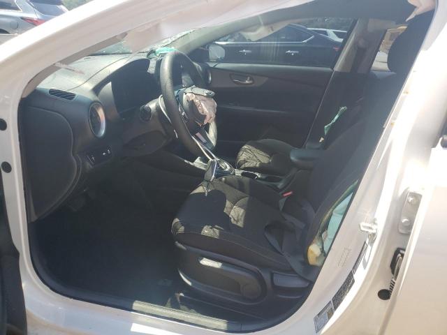 2020 KIA FORTE FE 3KPF24AD4LE187493