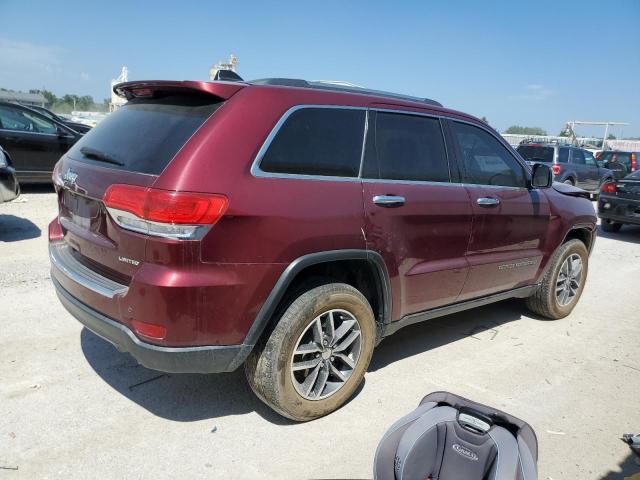 2018 JEEP GRAND CHER 1C4RJFBG9JC134409