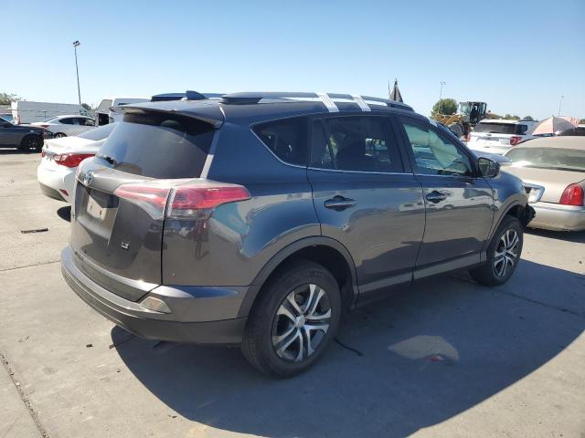 2017 TOYOTA RAV4 LE - JTMZFREV0HJ115220