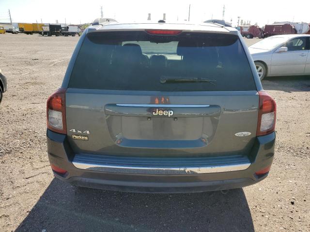 2015 JEEP COMPASS LA 1C4NJDEB7FD121324