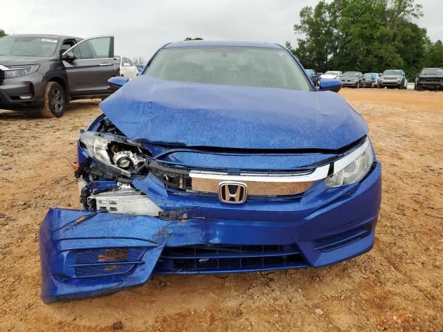 2018 HONDA CIVIC EX 2HGFC2F75JH602165