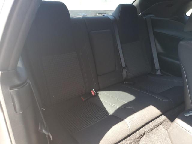 2019 DODGE CHALLENGER SXT #3278578960