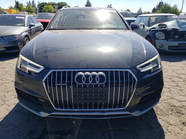 2018 AUDI A4 ALLROAD PREMIUM PLUS WA18NAF48JA169029