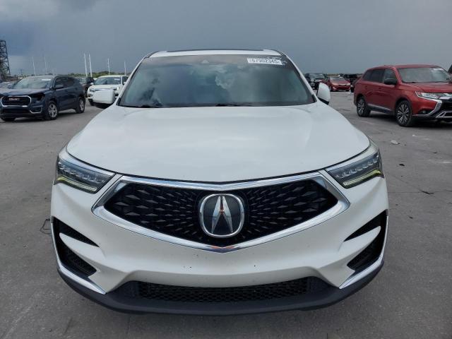 2021 ACURA RDX TECHNO 5J8TC2H55ML025109