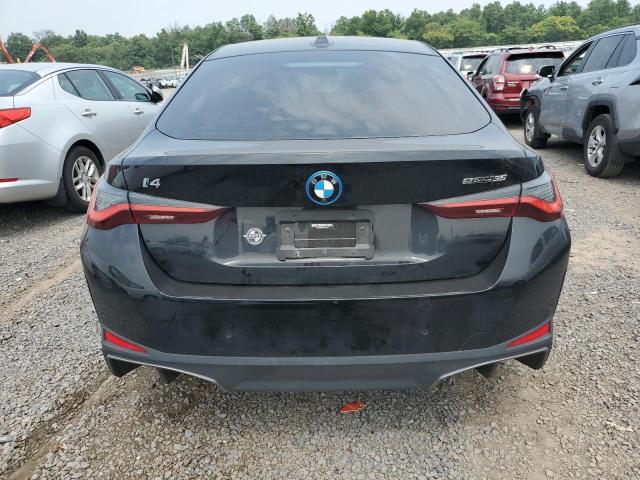 2023 BMW I4 EDRIVE WBY43AW0XPFP92914