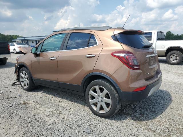 2017 BUICK ENCORE PREMIUM KL4CJDSB1HB157952