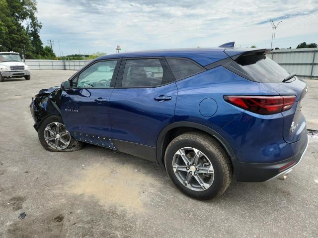 2023 CHEVROLET BLAZER 2LT - 3GNKBHR45PS148582