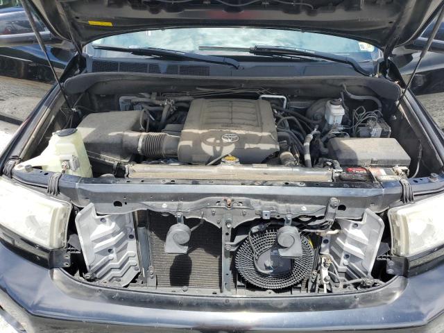 2013 TOYOTA SEQUOIA SR - 5TDZY5G10DS046216