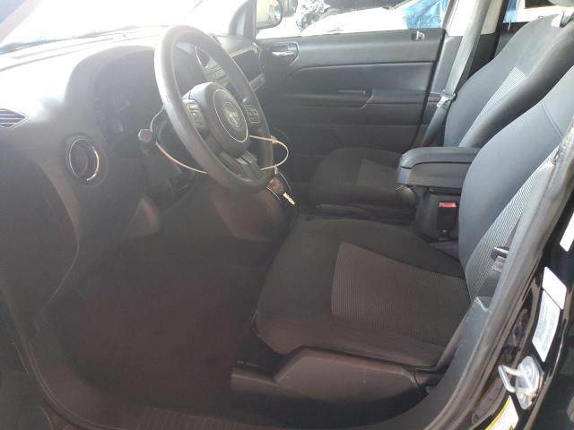 2016 JEEP COMPASS SP 1C4NJDBB8GD713112