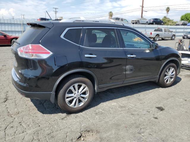 2016 NISSAN ROGUE S - KNMAT2MT3GP625148
