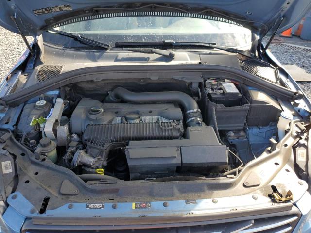 2015 VOLVO XC60 T5 PR YV4612RK6F2689737