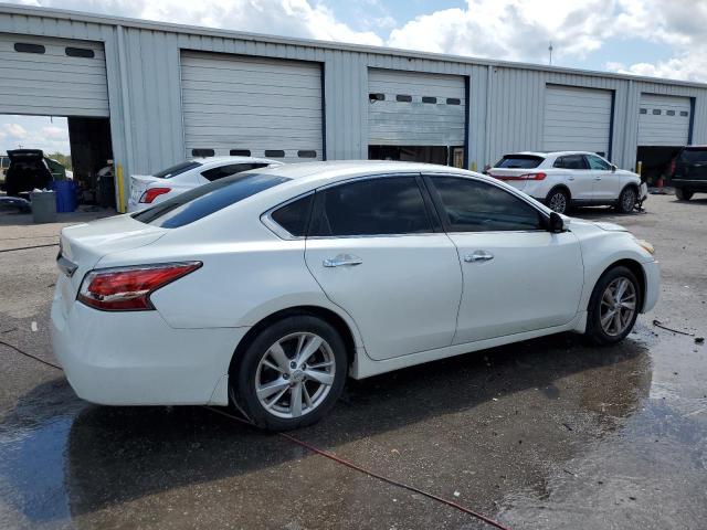 2015 NISSAN ALTIMA 2.5 - 1N4AL3APXFC452107