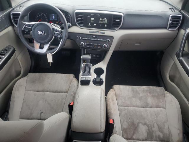 2020 KIA SPORTAGE L - KNDPM3AC2L7634824