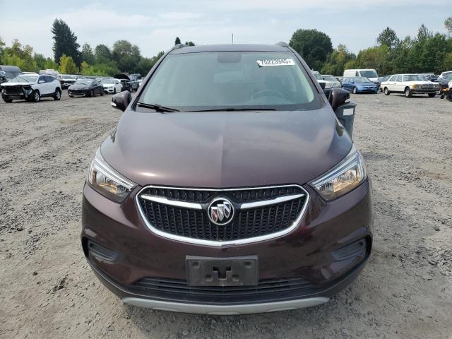 2018 BUICK ENCORE PRE KL4CJASB0JB702155