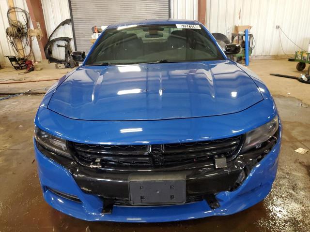 2020 DODGE CHARGER POLICE 2C3CDXKT6LH186794