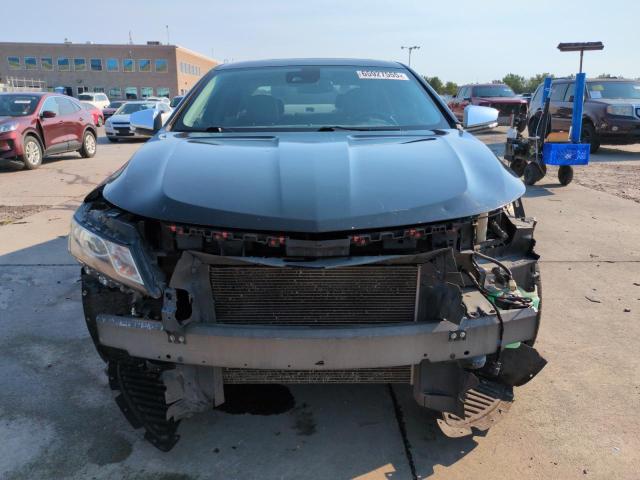 2017 CHEVROLET IMPALA PRE 2G1145S39H9124503