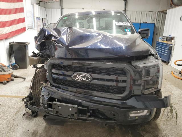 2024 FORD F150 LARIA 1FTFW5LDXRFC09230