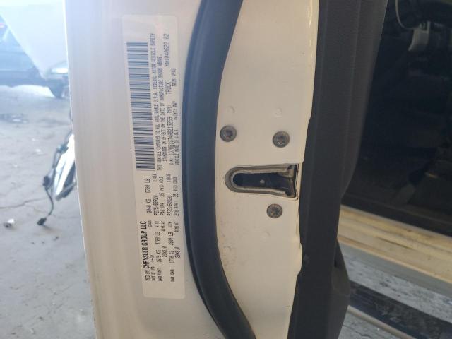 2010 DODGE RAM 1500 - 1D7RB1GT4AS213259