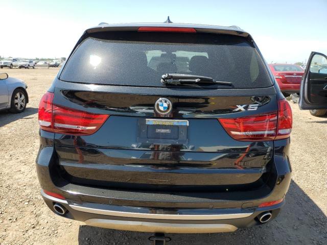 2015 BMW X5 XDRIVE3 5UXKS4C58F0N08077