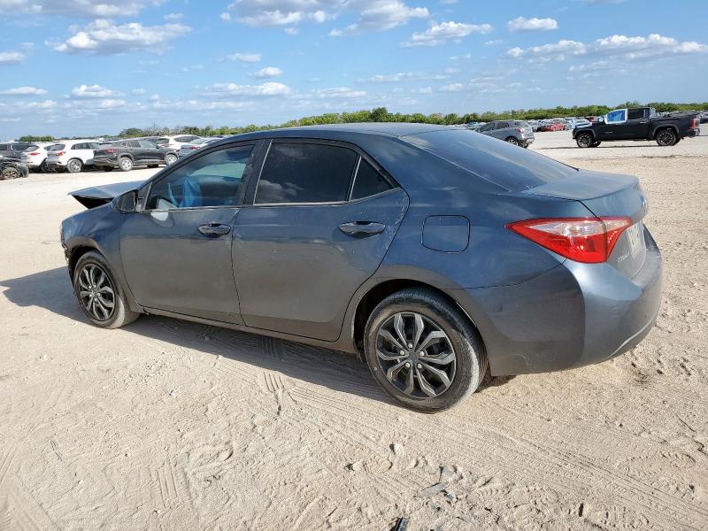 2017 TOYOTA COROLLA L 5YFBURHE7HP703629