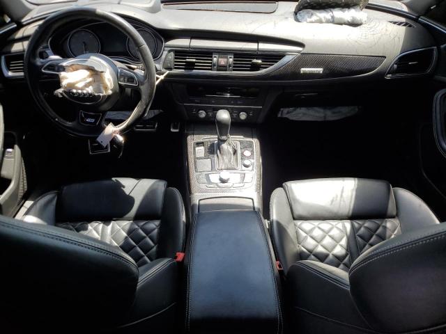 2016 AUDI S6 PRESTIGE WAUH2AFC3GN012318