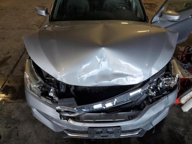 2017 HONDA ACCORD EXL - 1HGCR2F82HA024464