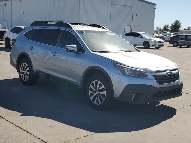 2020 SUBARU OUTBACK PR 4S4BTACC4L3211924