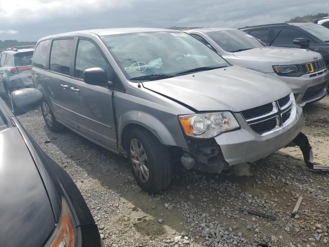 2016 DODGE GRAND CARA 2C4RDGBG7GR345217