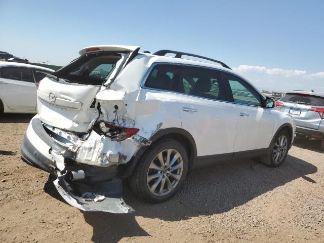 2014 MAZDA CX-9 GRAND TOURING - JM3TB3DA9E0443578