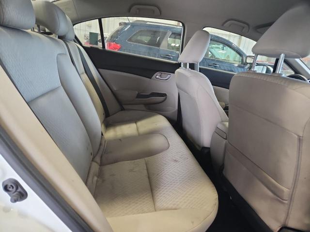 2015 HONDA CIVIC LX 19XFB2F54FE257035