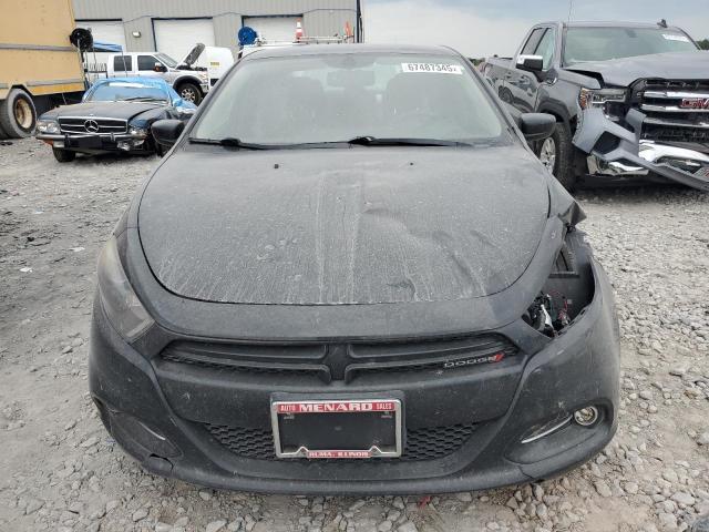2013 DODGE DART SXT - 1C3CDFBA5DD295190