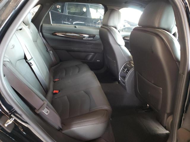 2016 CADILLAC CT6 LUXURY 1G6KC5RX0GU158423