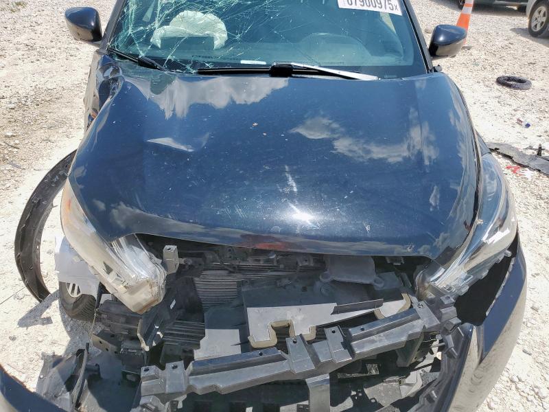 2018 NISSAN KICKS S 3N1CP5CUXJL533825