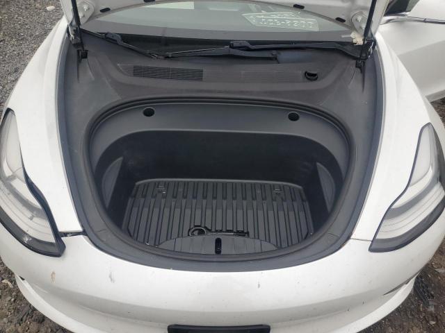 2020 TESLA MODEL 3 5YJ3E1EB8LF796081