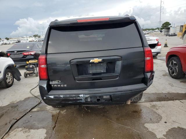 2017 CHEVROLET TAHOE C150 1GNSCBKC3HR120666