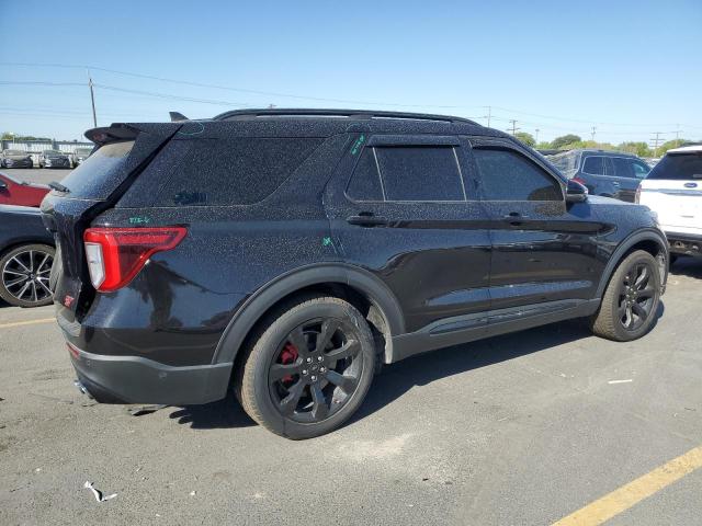2021 FORD EXPLORER S 1FM5K8GC4MGB08886