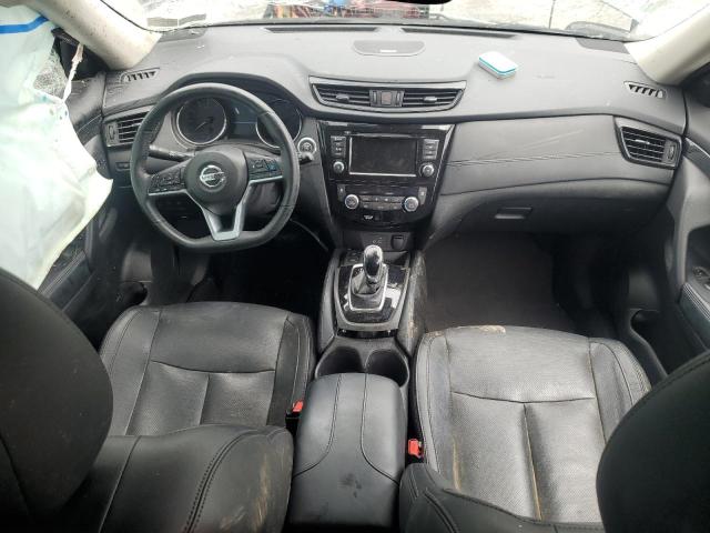 2019 NISSAN ROGUE S 5N1AT2MV4KC732884