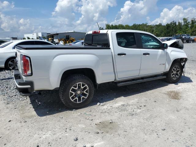 2021 GMC CANYON AT4 1GTG6FEN4M1142856