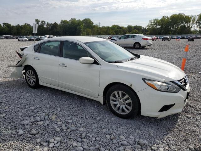 2017 NISSAN ALTIMA 2.5 1N4AL3AP9HN324061