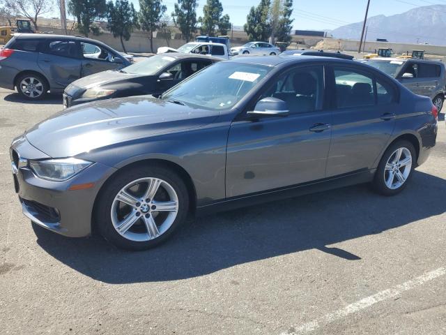 2015 BMW 328 D WBA3D3C55FK157771