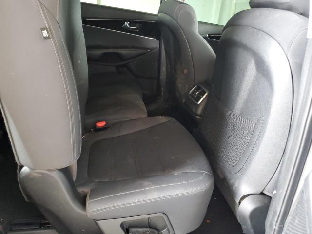 2019 KIA SORENTO L 5XYPG4A32KG607041