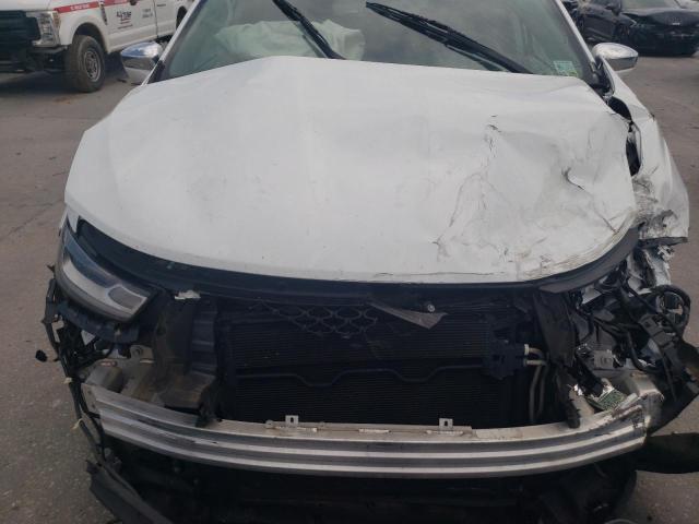2022 CHRYSLER PACIFICA LIMITED 2C4RC1GG3NR120525