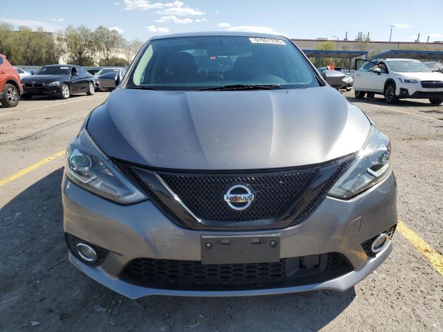 2019 NISSAN SENTRA SR 3N1CB7AP7KY213969