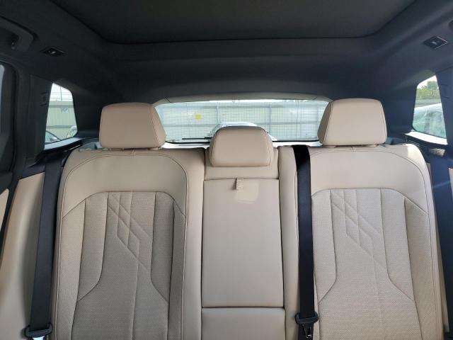 2025 BMW X3 30 XDRI 5UX53GP07S9046496